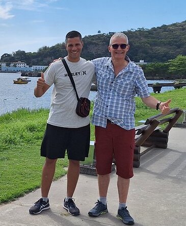 Guide Francophone À Rio De Janeiro