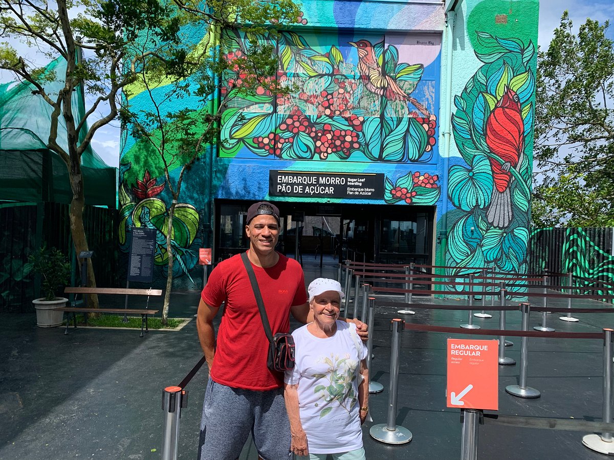Guide Francophone Rio De Janeiro