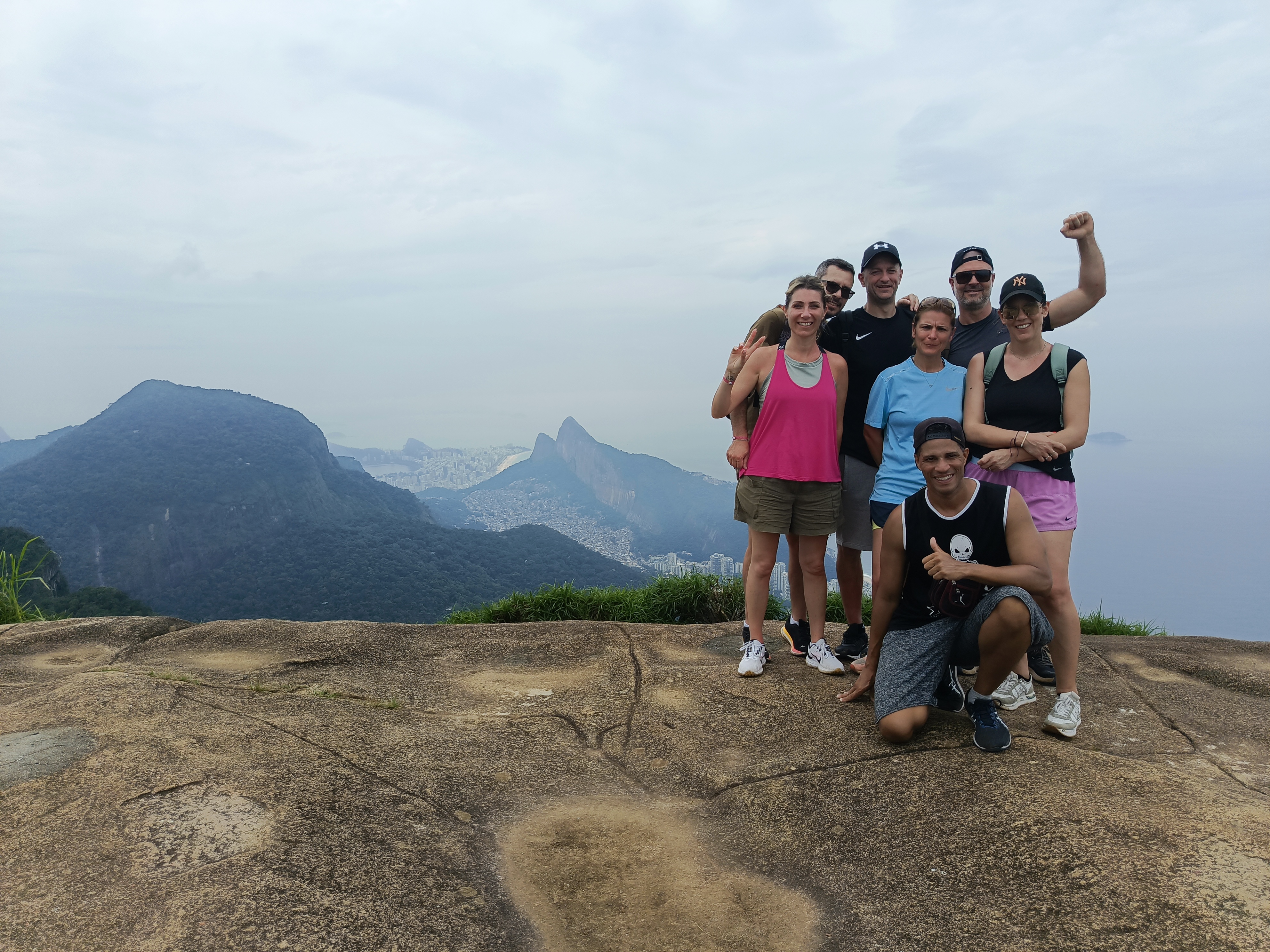 Guide Francophone Rio De Janeiro