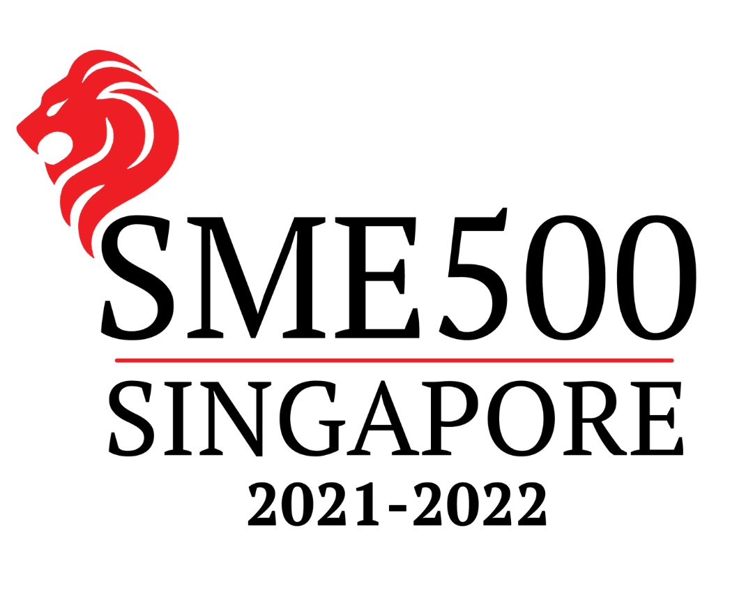 SME500 Singapore 2021-2022 SME500 Singapore 2021-2022