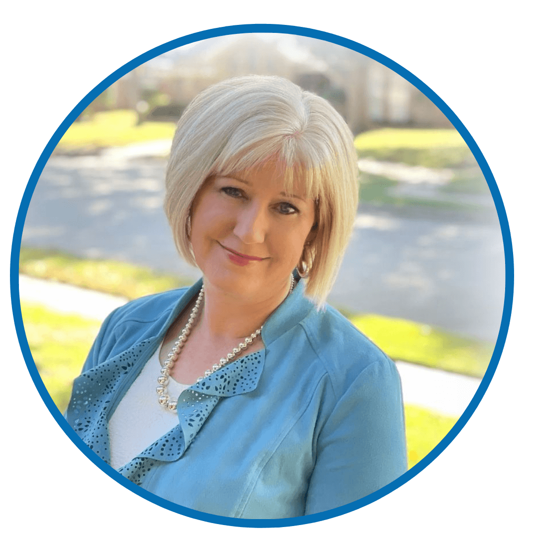 photo of cheryl ritchie
