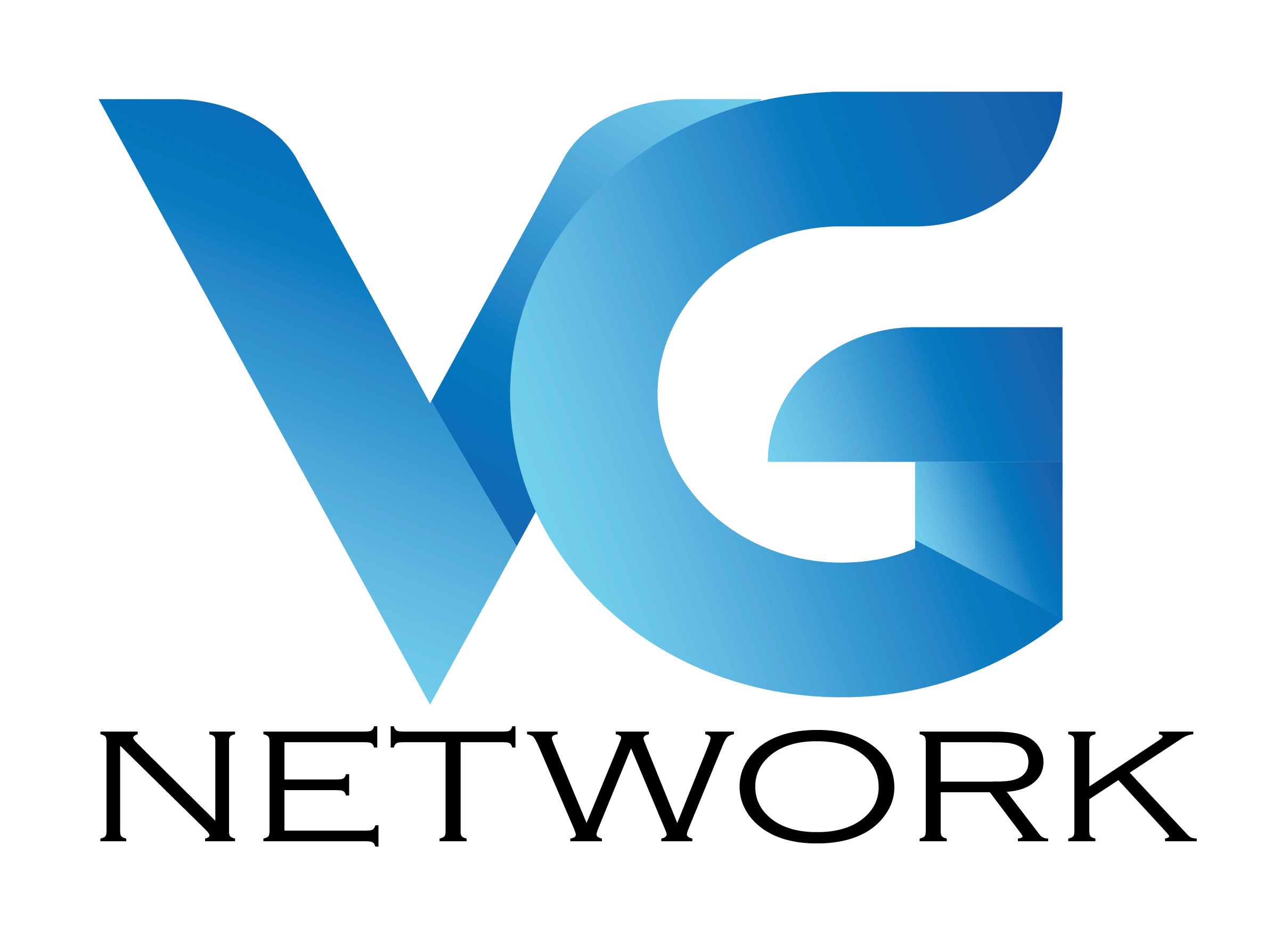 VG Network logo