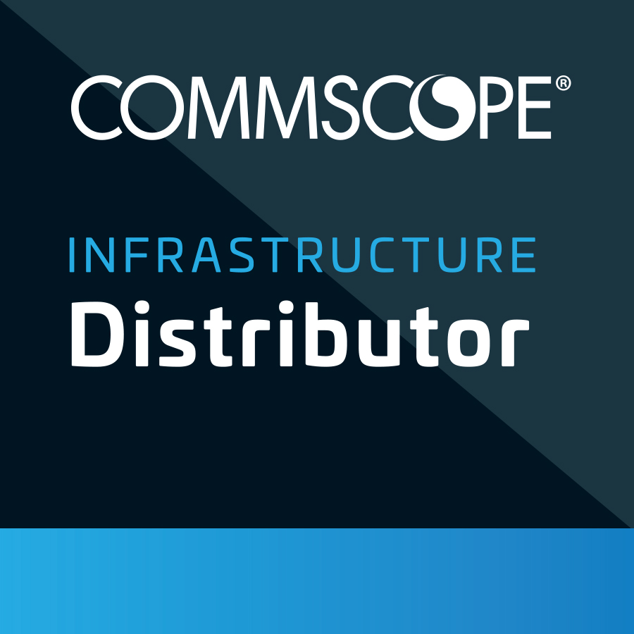 Distribuidor Commscope