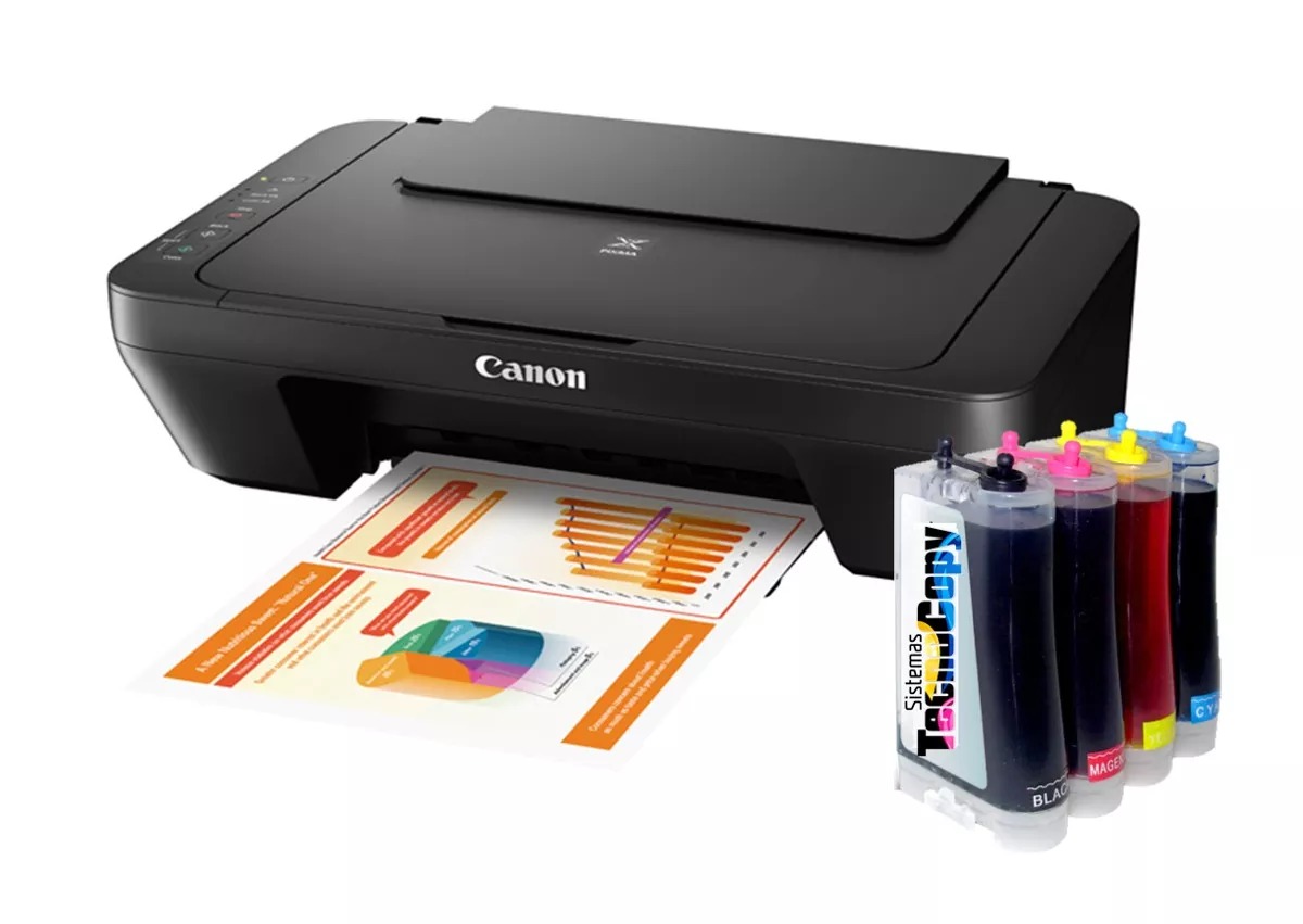 TECNOCOPY | Inicio