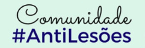 logo Comunidade Antilesões