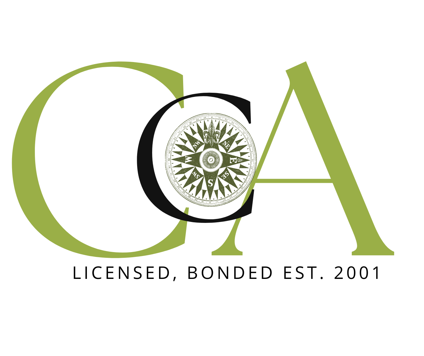 CCA Logo