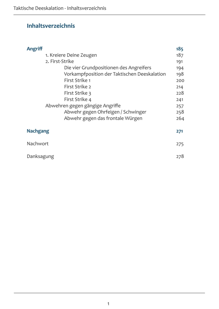 Wissen ist Macht