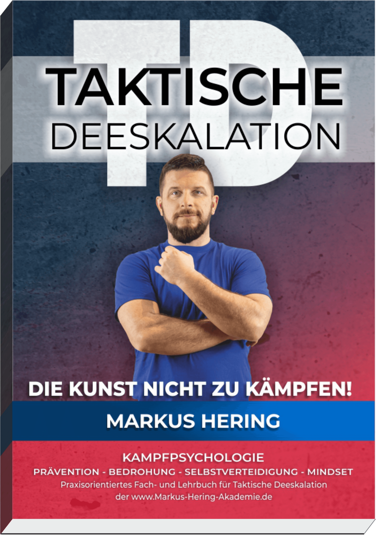 Taktische Deeskalation Buch