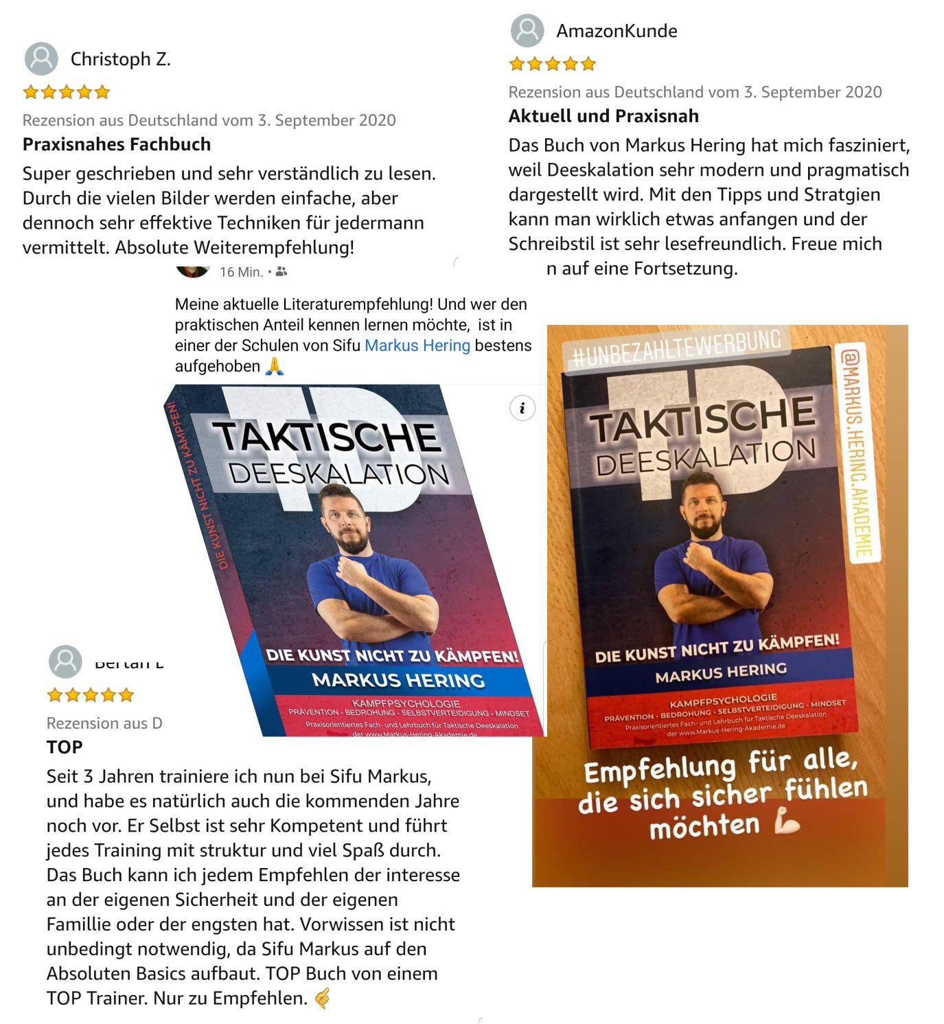 Rezension 1