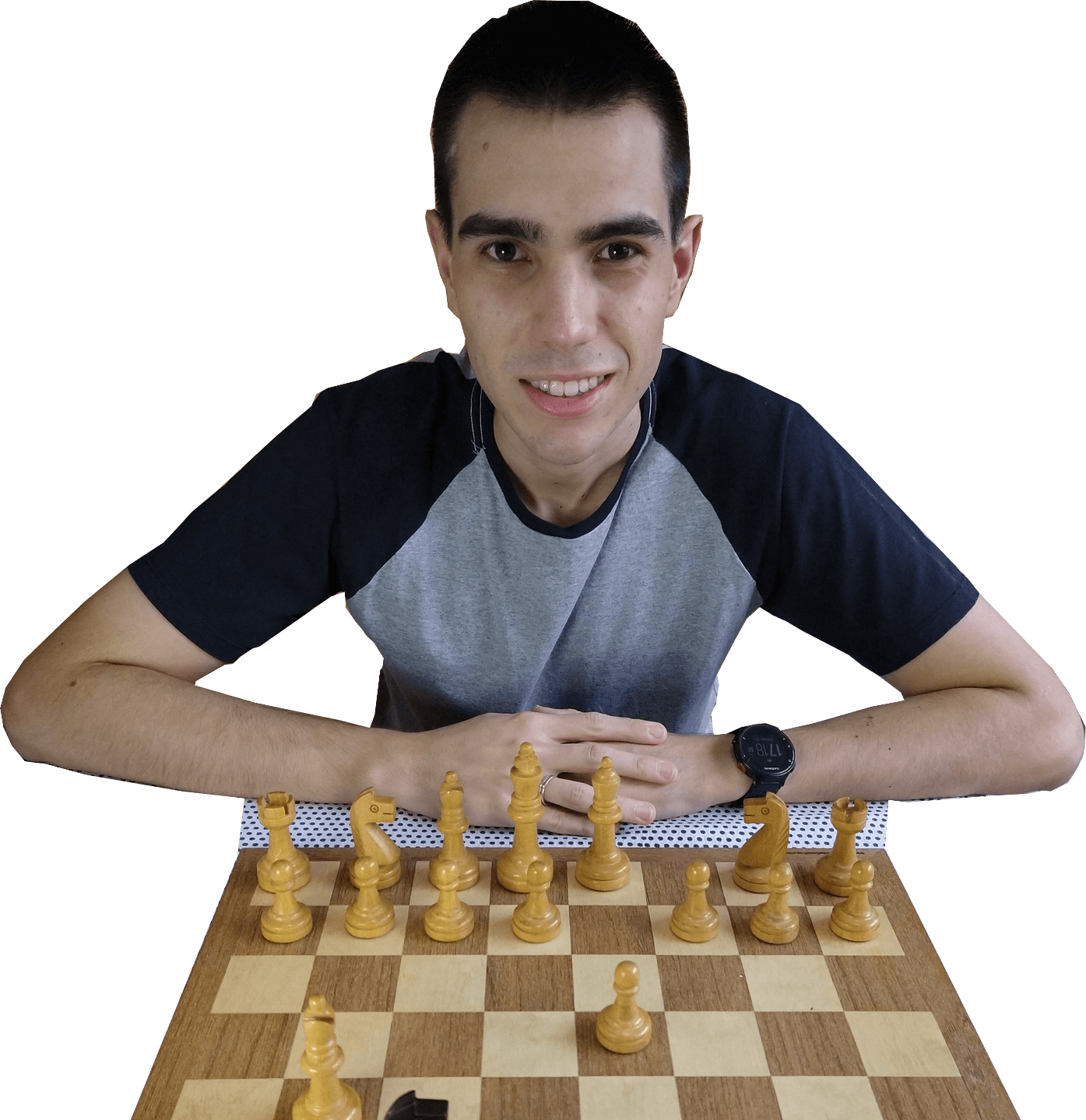Aprenda a DESTRUIR a abertura BRASILEIRA no xadrez!!! Trompowsky