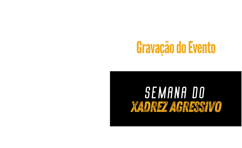 Conheça a Comunidade Basso de Aberturas - Xadrez Forte