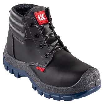 bota de seguridad kondor