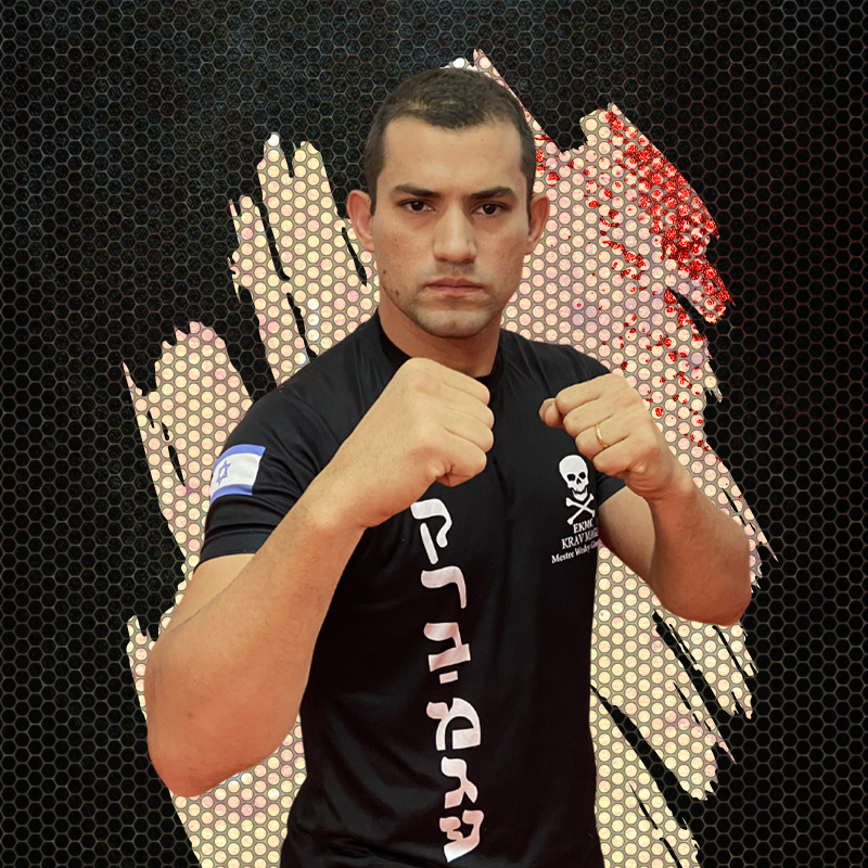 Mestre Wesley Gimenez