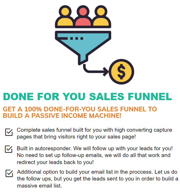 Get More Sales with The Traffic Blaster