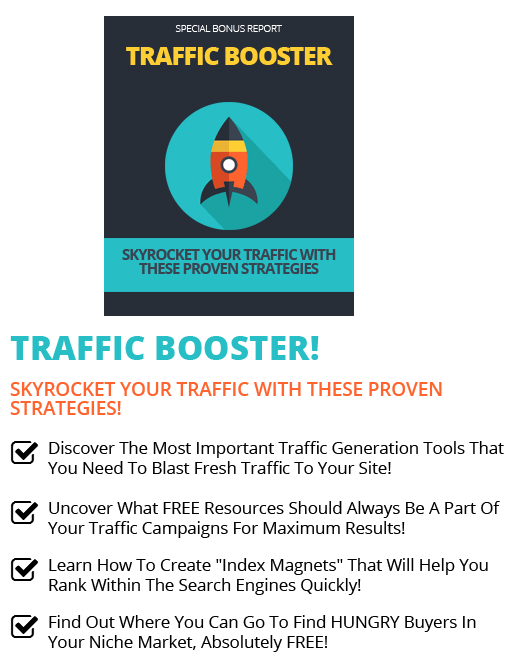 you getting an insane deal on high quality traffic