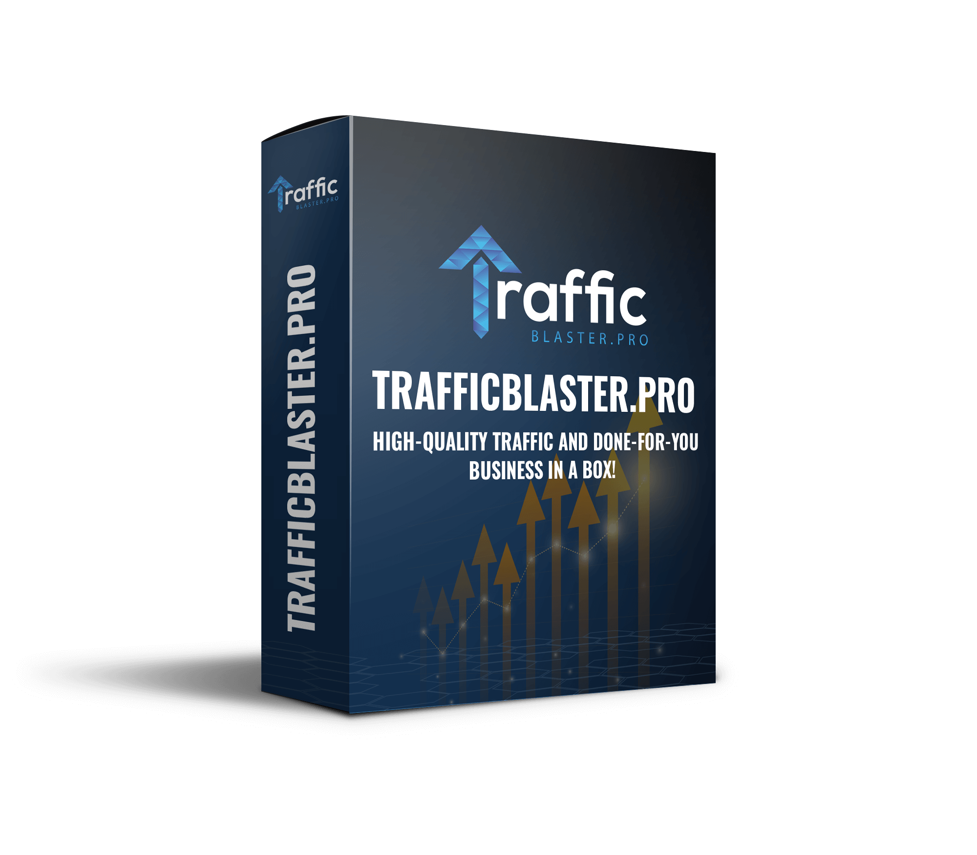 you getting an insane deal on high quality traffic