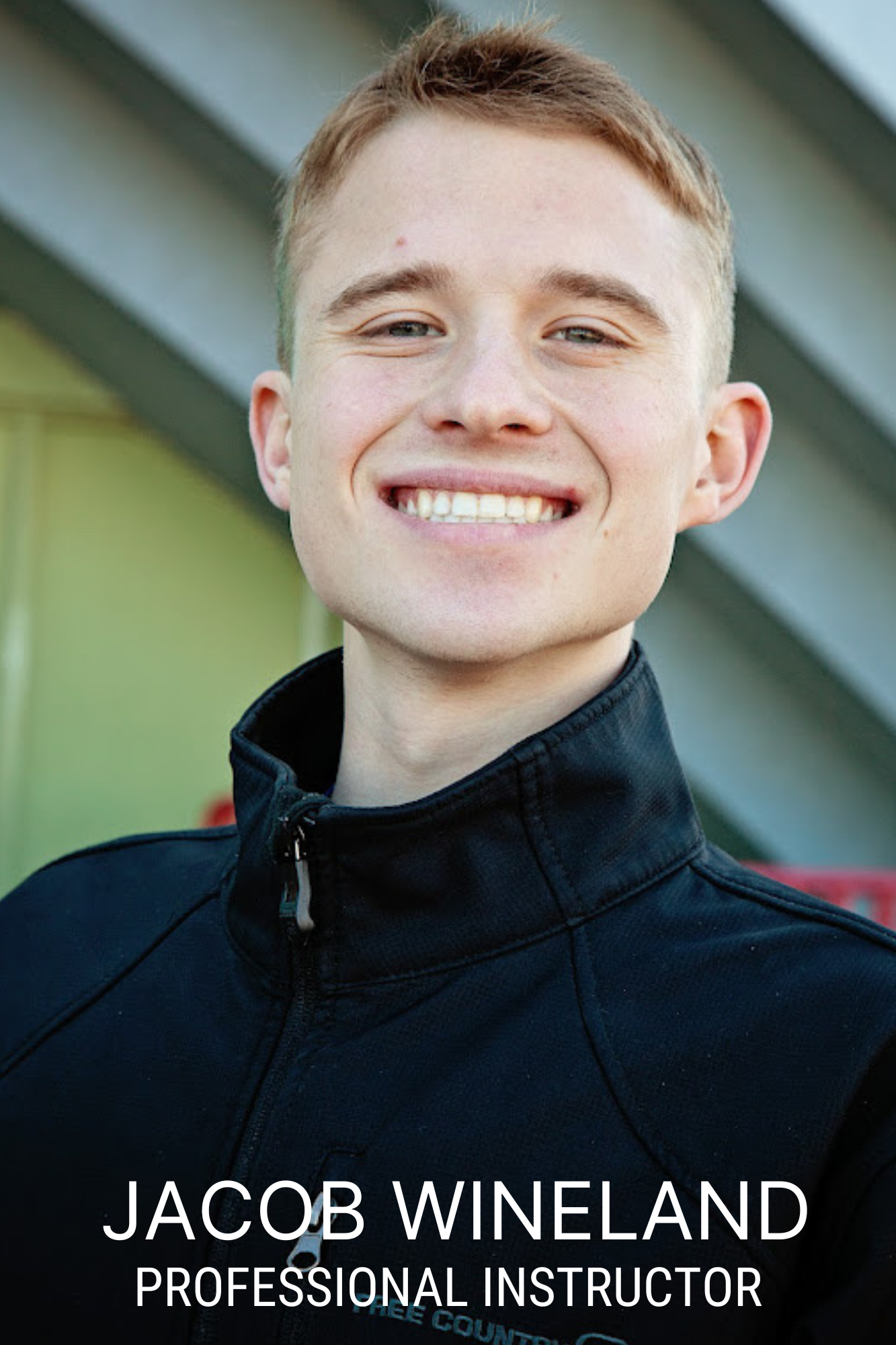 Jacob Wineland