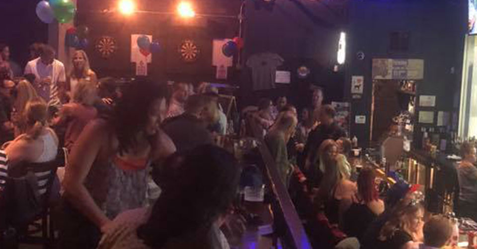 Ice House Tavern photo