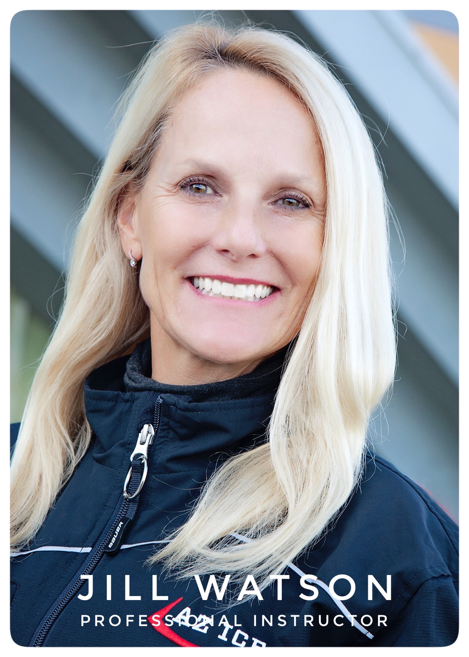 Jill Watson