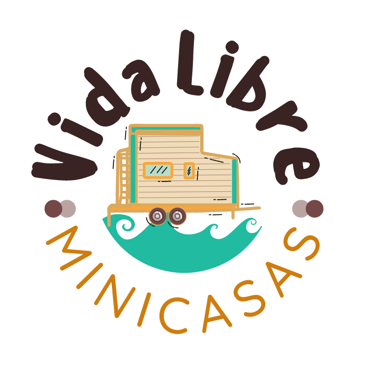 Vida Libre Casas Viajeras