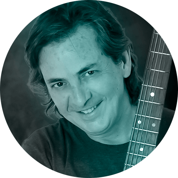 walter villaça violão