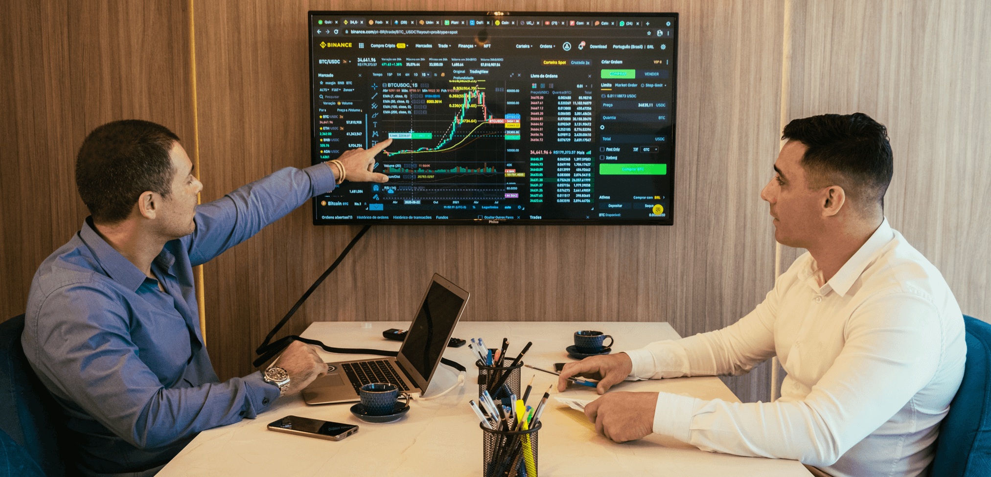 Universidade da Crypto | Home