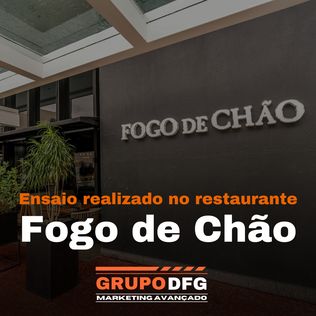 Registro DFG no Fogo de Chão — foto 1