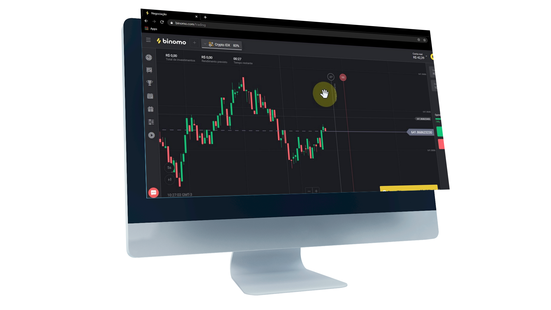 Os Melhores Binomo Bots | Faça Download Grátis de Binomo Bots
