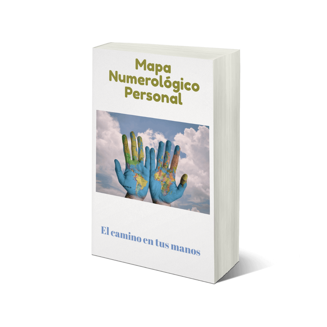 Mapa Numerológico Completo