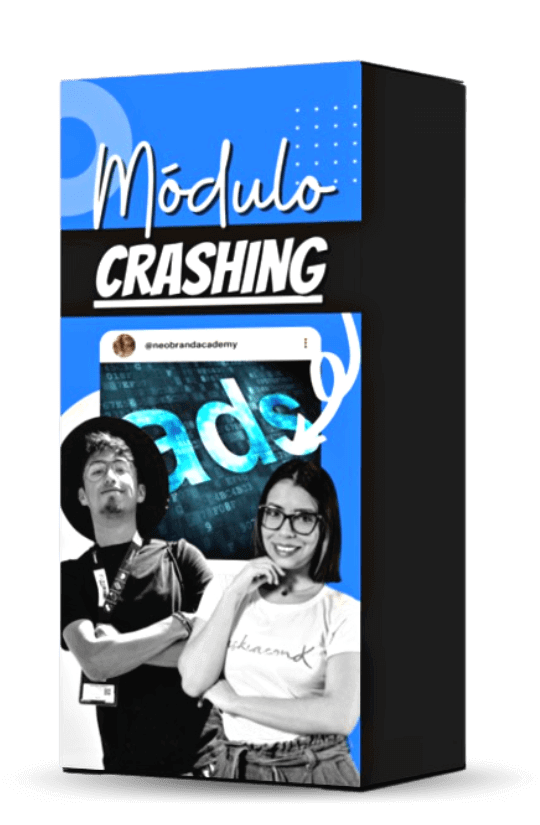 Bonus Módulo Crashing