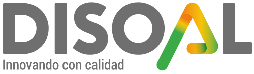 Logo Disoal