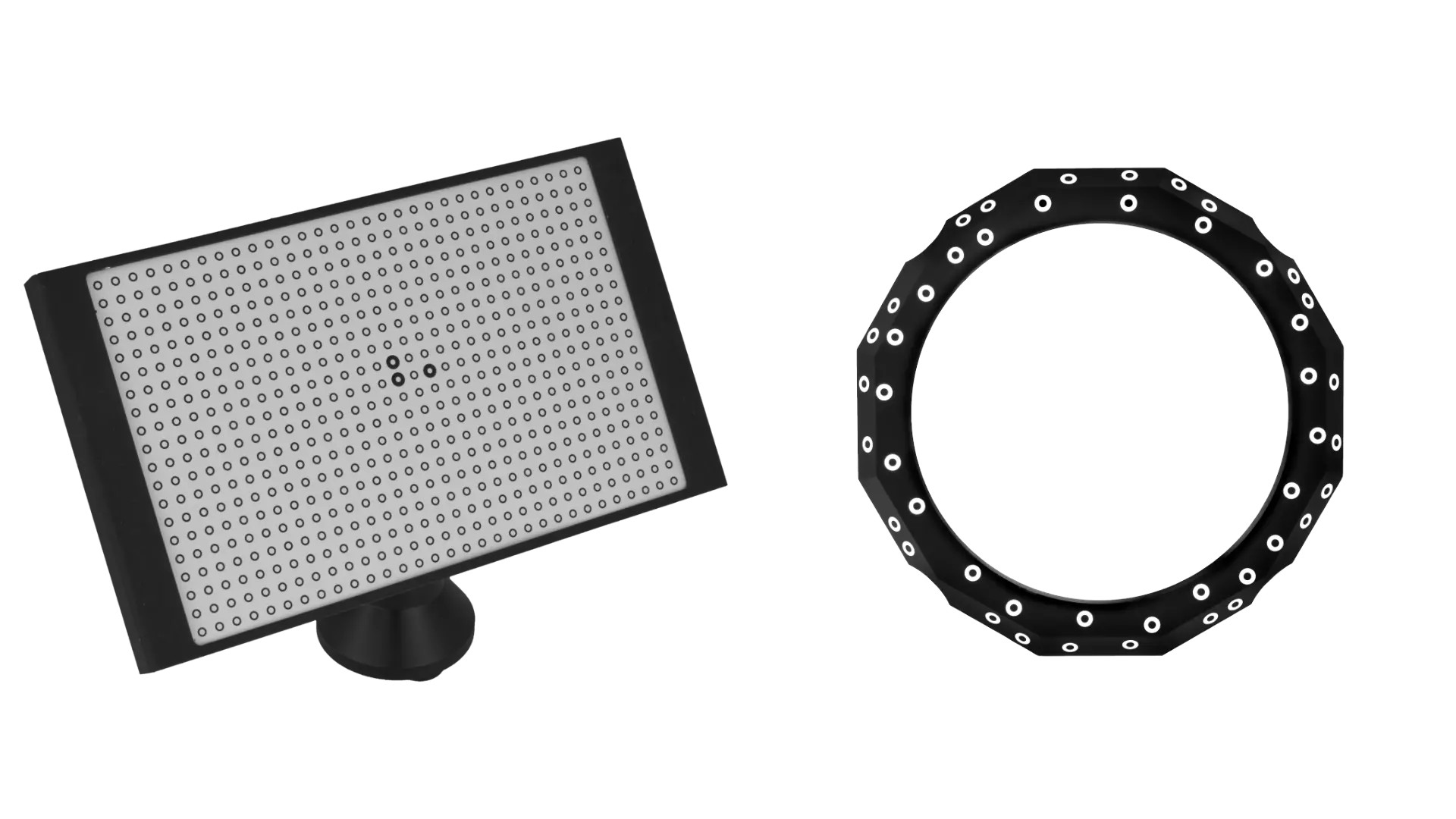 nuovi accessori performanti