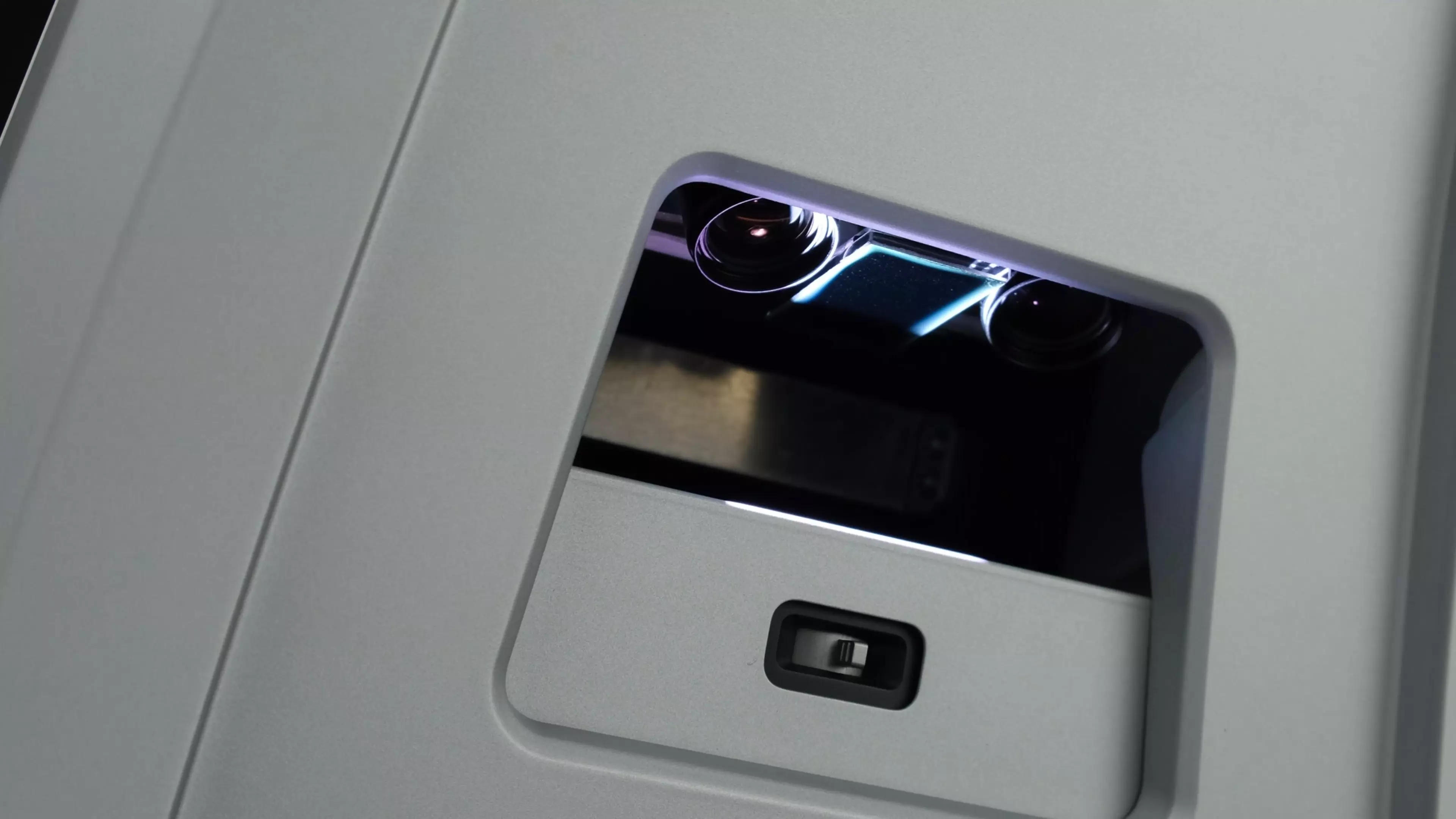 ottiche scanner 3d dentale per impronte