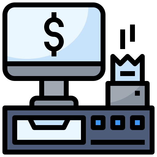 Delivery Icon