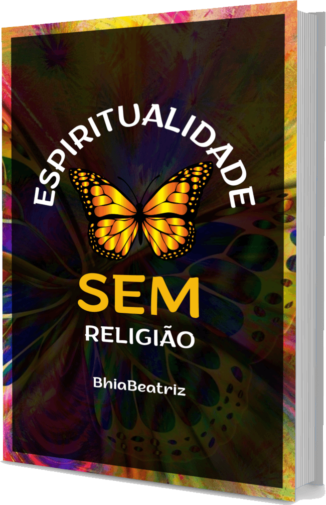 Espiritualidade SEM Religião