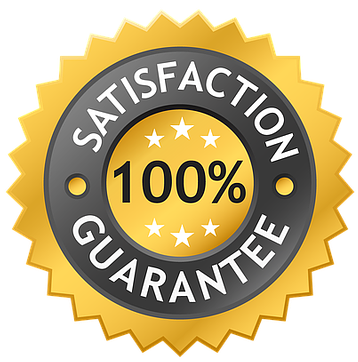 image money back guarantee