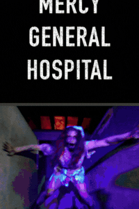 Tickets to Dungeon of Doom Haunted House