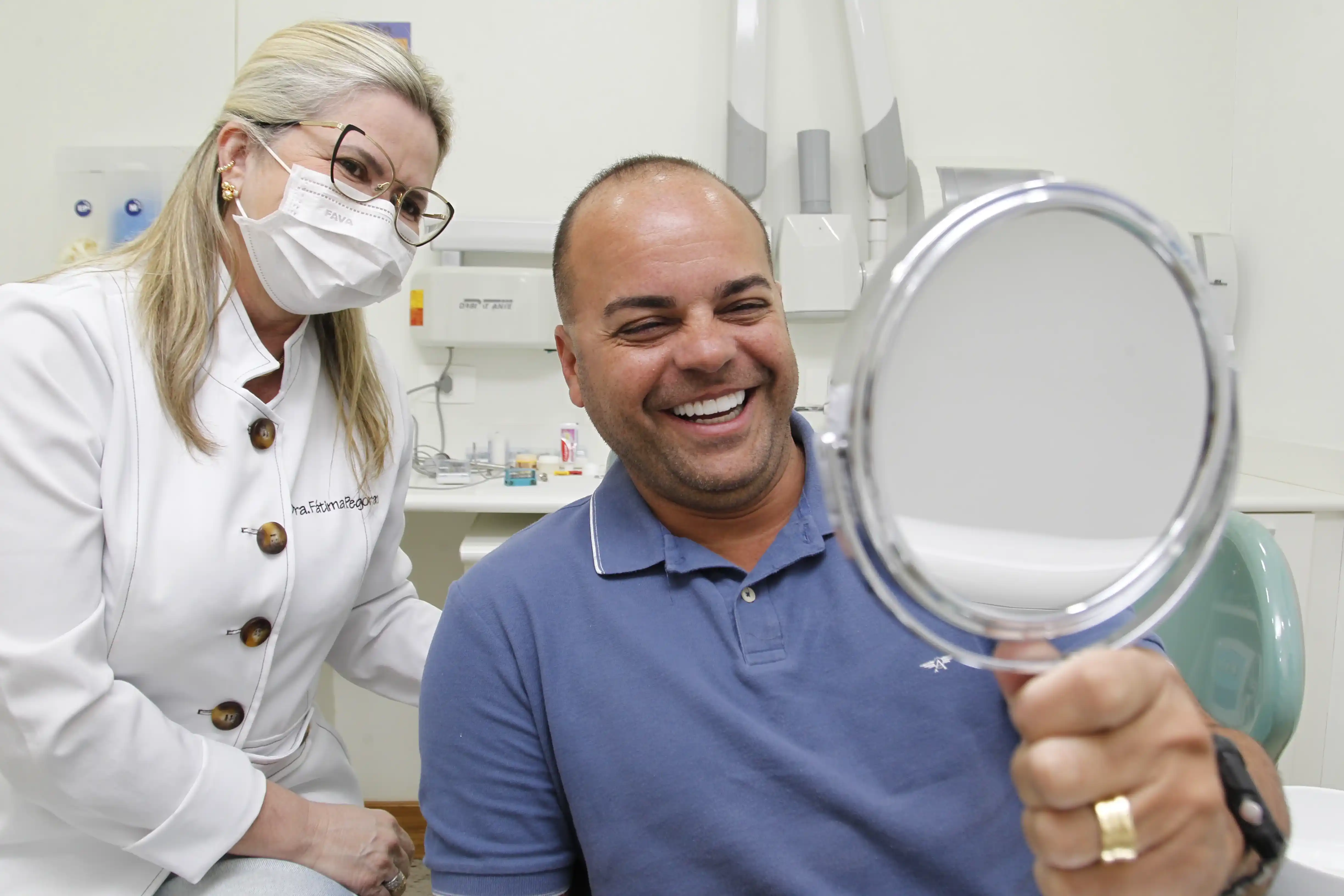 Ortodontia é na DentalRio, Clínica Odontológica na Barra da Tijuca