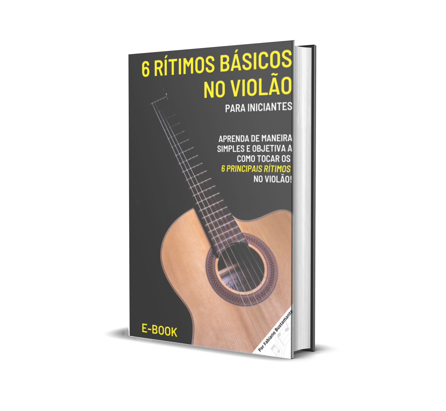 E-Book l 100 Cifras Gospel – Simplificadas – INSTRUMENTAL MUSIC STUDIO