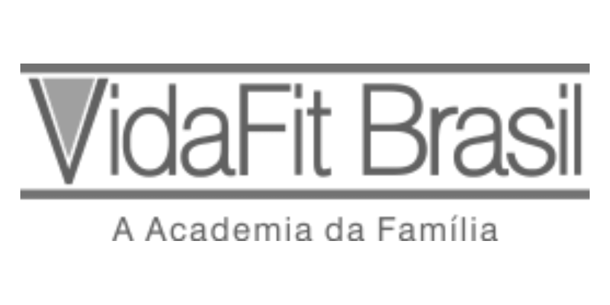 VidaFit Home - Academia VidaFit Brasil - A Academia da Família