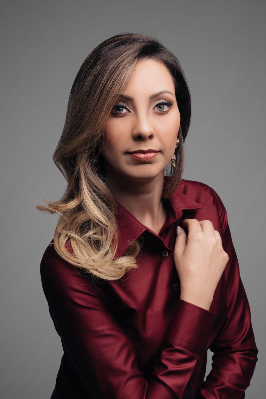 Drª Bruna Samora | Advocacia