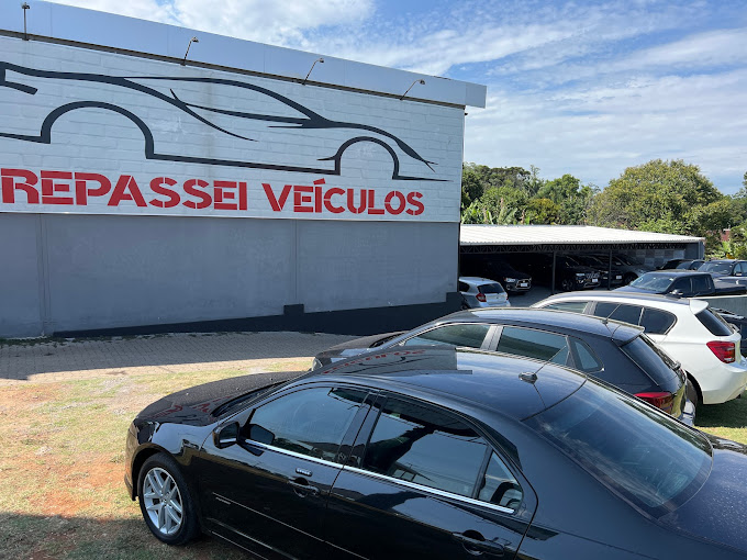 Carros modelo -2p em Santa Cruz do Sul