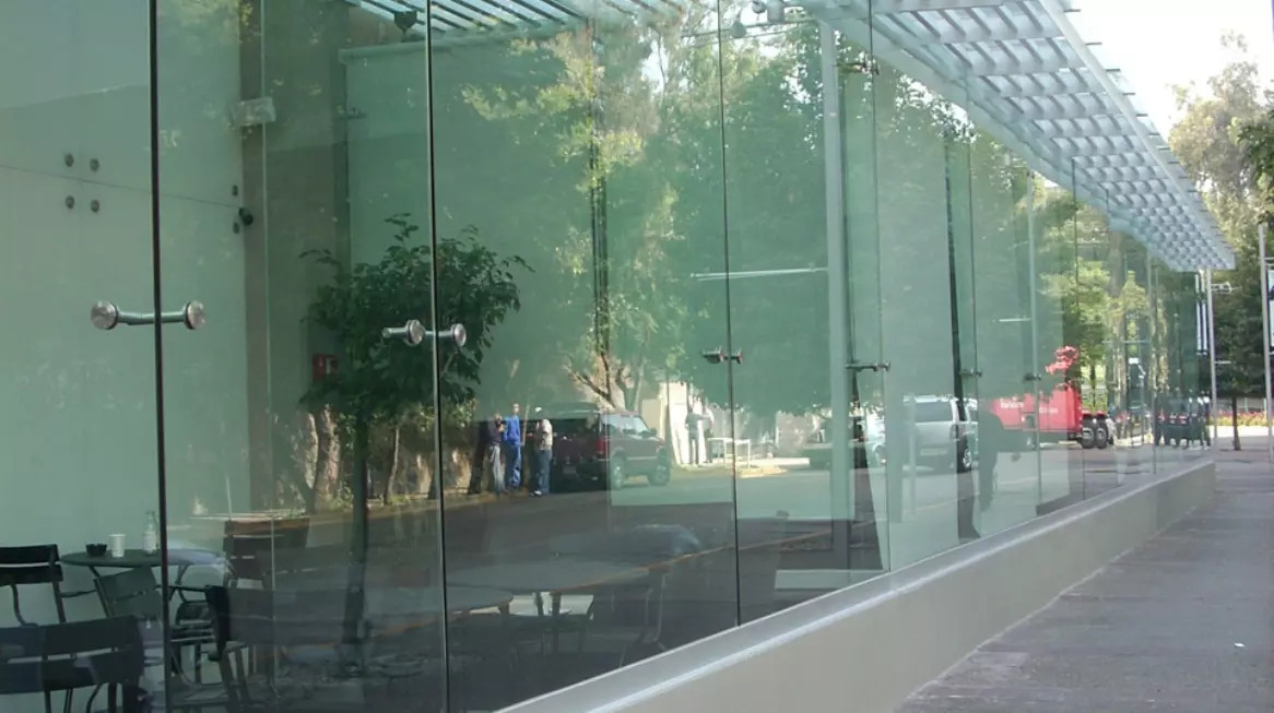 VIDRIO TEMPLADO EN CDMX