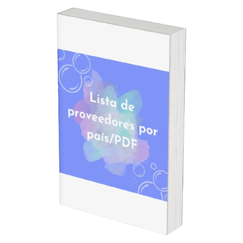 Libro Proveedores