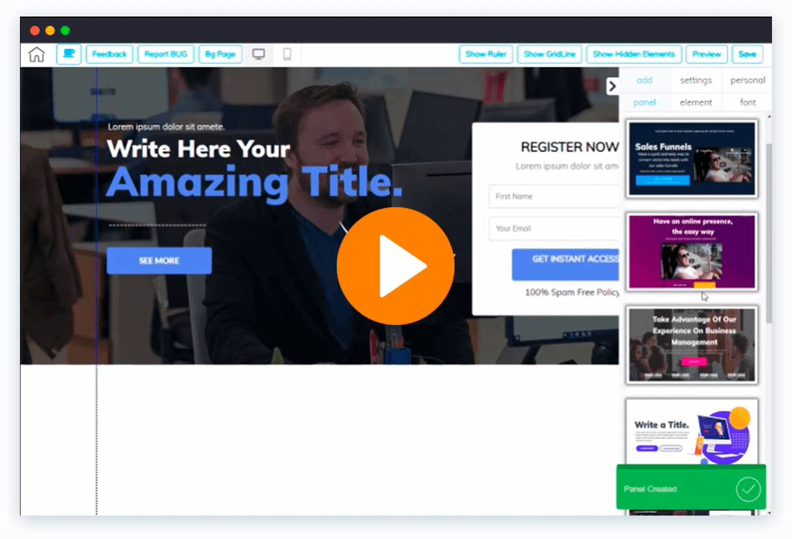Construye Tu Sitio Web Gratis 3 Construye Tu Sitio Web Gratis 2