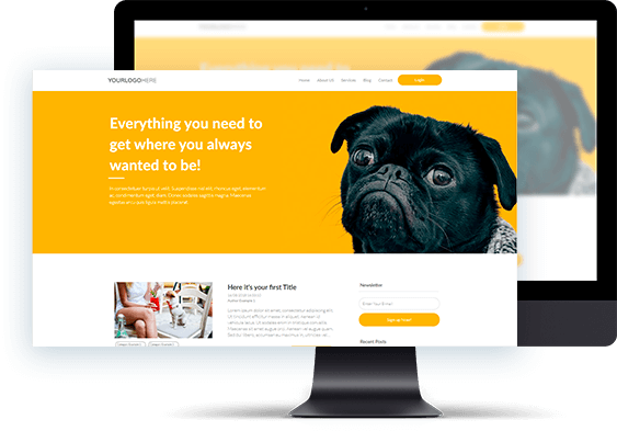 Construye Tu Sitio Web Gratis 5 Construye Tu Sitio Web Gratis 4