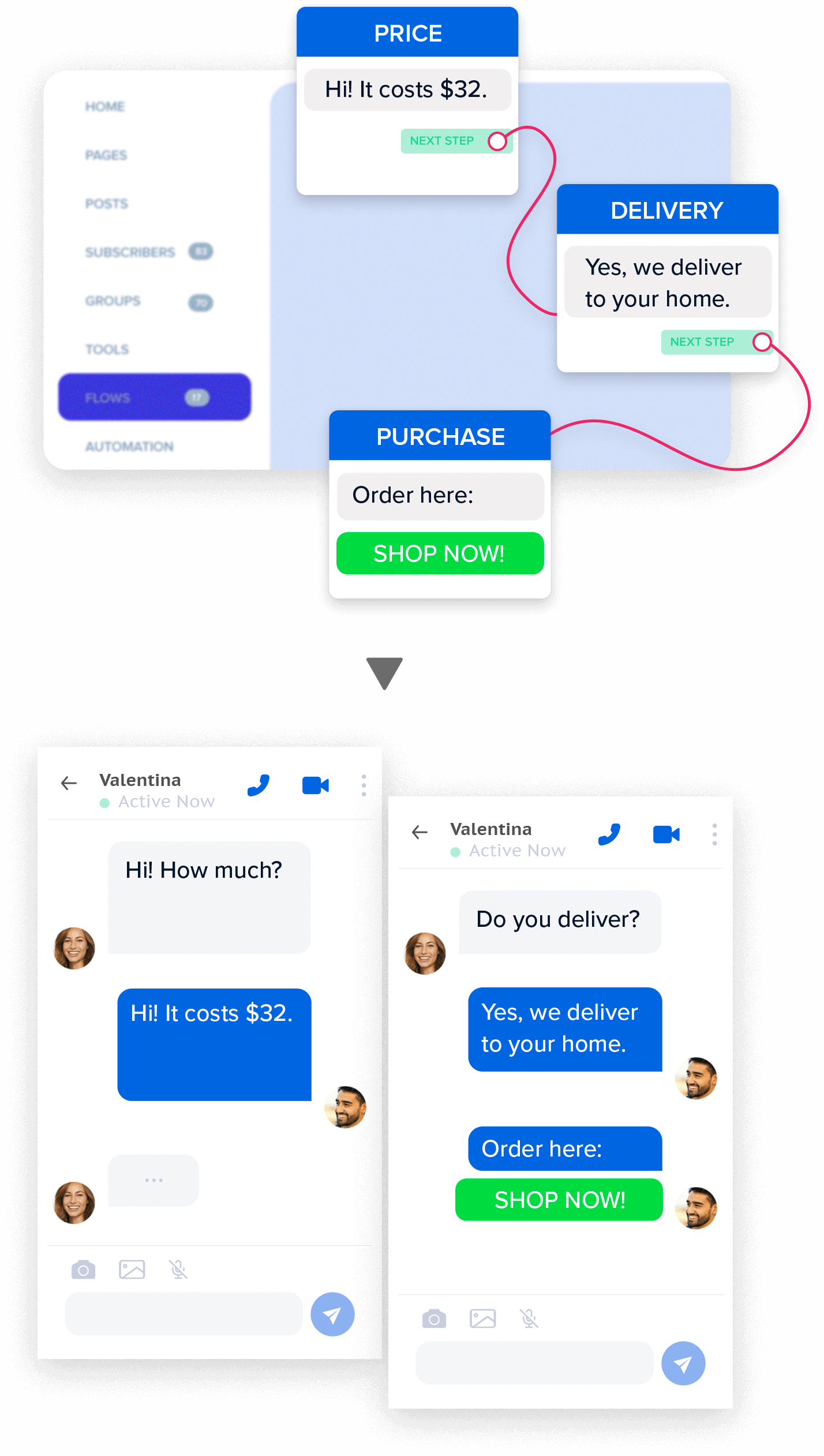 How to Build Chat Functionality into Your App with React Native [Part 1]