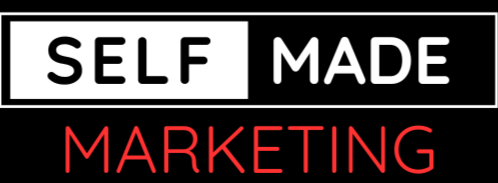 Logo Self Made Marketing