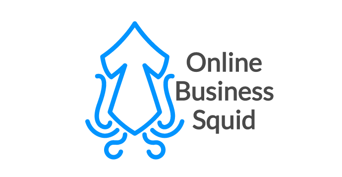 Online Business Squid