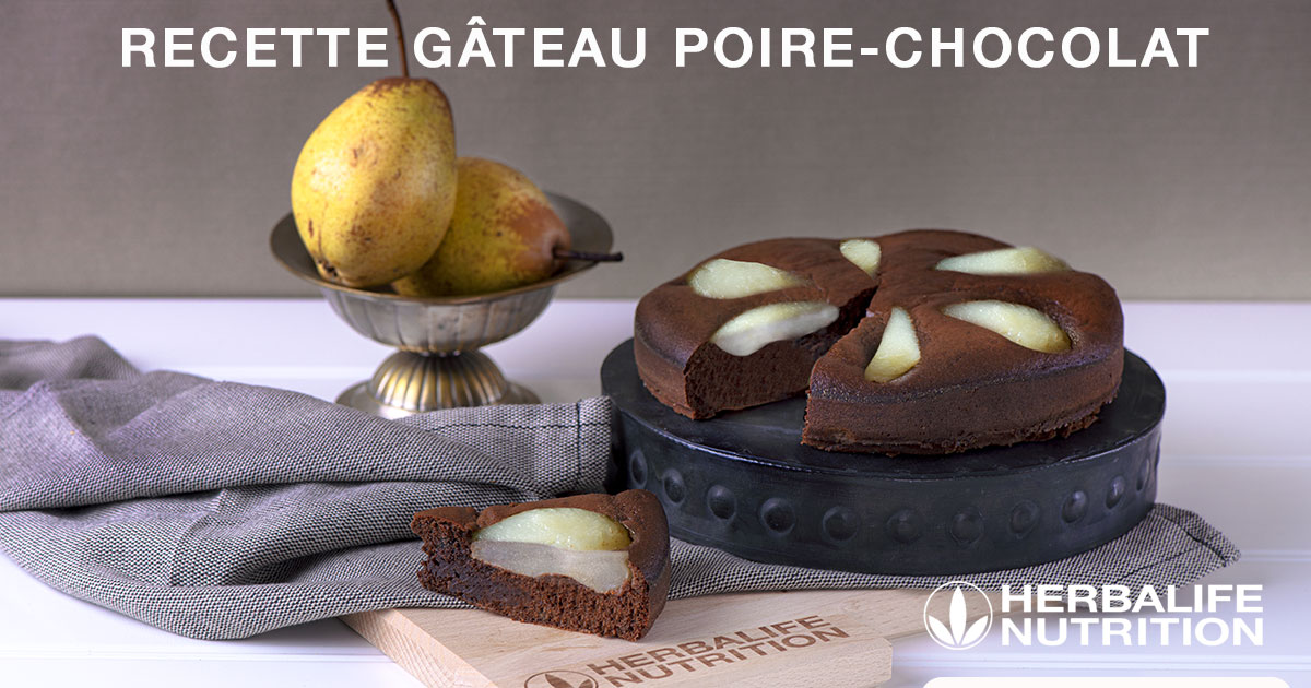 Recettes Home